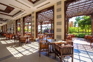 Hotel STELLA MAKADI BEACH RESORT & SPA wakacje