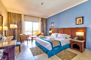 Hotel STELLA MAKADI BEACH RESORT & SPA wakacje