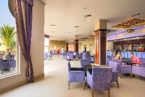 Hotel STELLA MAKADI GARDEN RESORT & SPA wakacje