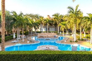 Hotel STELLA MAKADI GARDEN RESORT & SPA wakacje