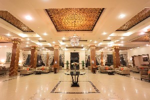 Hotel STELLA MAKADI GARDEN RESORT & SPA wakacje