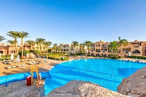 Hotel STELLA MAKADI GARDEN RESORT & SPA wakacje