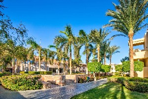 Hotel STELLA MAKADI GARDEN RESORT & SPA wakacje