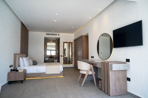 Executive suite