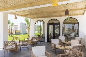 Hotel SUNRISE TUCANA RESORT wakacje