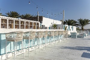 Hotel SUNRISE TUCANA RESORT wakacje