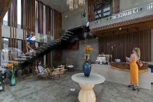 Hotel SUNRISE TUCANA RESORT wakacje