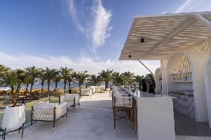 Hotel SUNRISE TUCANA RESORT wakacje