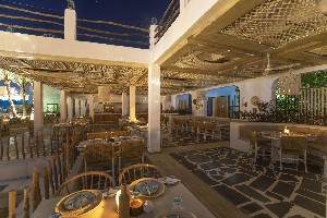 Hotel SUNRISE TUCANA RESORT wakacje