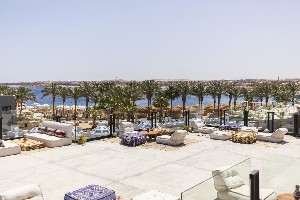 Hotel SUNRISE TUCANA RESORT wakacje