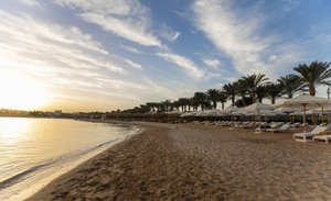 Hotel SUNRISE TUCANA RESORT wakacje