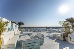 Hotel SUNRISE TUCANA RESORT wakacje