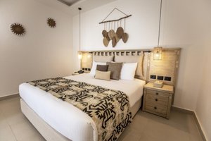 Hotel SUNRISE TUCANA RESORT wakacje