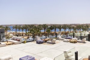 Hotel SUNRISE TUCANA RESORT wakacje