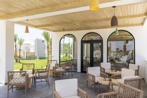 Hotel SUNRISE TUCANA RESORT wakacje