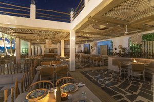 Hotel SUNRISE TUCANA RESORT wakacje