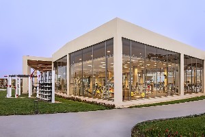 Hotel XANADU MAKADI BAY wakacje