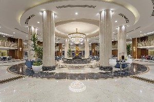 Hotel XANADU MAKADI BAY wakacje