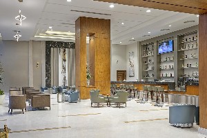 Hotel XANADU MAKADI BAY wakacje