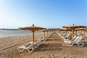 Hotel XANADU MAKADI BAY wakacje