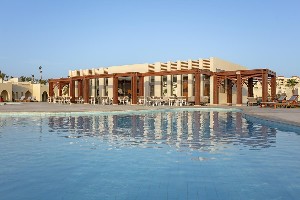 Hotel XANADU MAKADI BAY wakacje