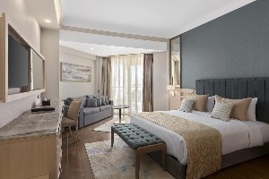 Hotel XANADU MAKADI BAY wakacje