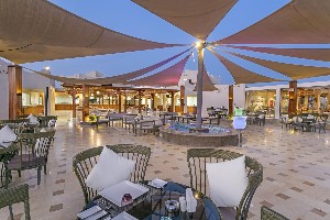 Hotel XANADU MAKADI BAY wakacje