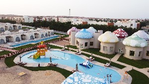 Hotel XANADU MAKADI BAY wakacje