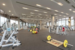 Hotel XANADU MAKADI BAY wakacje