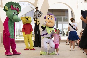 Hotel XANADU MAKADI BAY wakacje