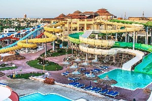 Hotel XANADU MAKADI BAY wakacje