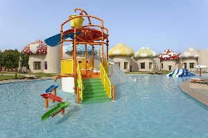 Hotel XANADU MAKADI BAY wakacje