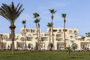Hotel XANADU MAKADI BAY wakacje