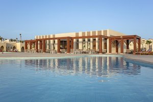 Hotel XANADU MAKADI BAY wakacje