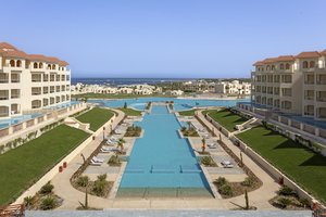 Hotel XANADU MAKADI BAY wakacje