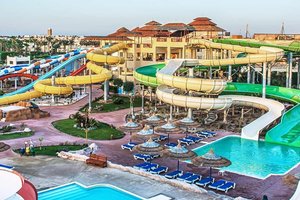 Hotel XANADU MAKADI BAY wakacje