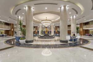 Hotel XANADU MAKADI BAY wakacje