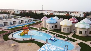 Hotel XANADU MAKADI BAY wakacje