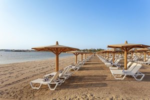 Hotel XANADU MAKADI BAY wakacje