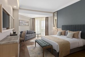 Hotel XANADU MAKADI BAY wakacje