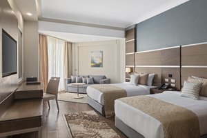 Hotel XANADU MAKADI BAY wakacje