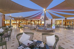 Hotel XANADU MAKADI BAY wakacje