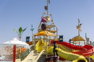 Aldiana Club Naga Bay 5* (5*)