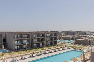 Aldiana Club Naga Bay 5* (5*)