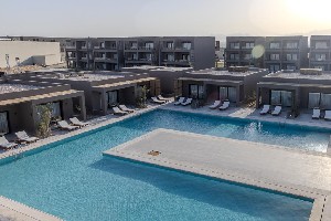 Aldiana Club Naga Bay 5* (5*)