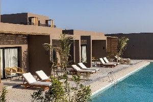 Aldiana Club Naga Bay 5* (5*)