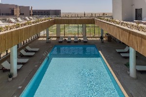 Aldiana Club Naga Bay 5* (5*)