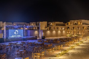 Aldiana Club Naga Bay 5* (5*)