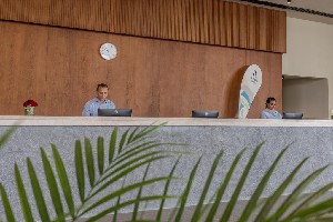 Aldiana Club Naga Bay 5* (5*)