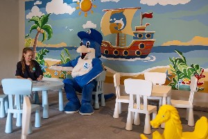 Aldiana Club Naga Bay 5* (5*)